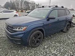1V2SR2CA4PC521924 2023 VOLKSWAGEN ATLAS