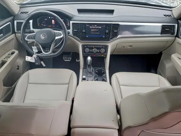 1V2SR2CA4PC521924 2023 VOLKSWAGEN ATLAS - Image 8