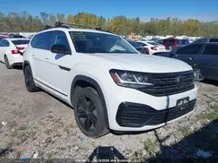 1V2SR2CA4PC535077 2023 VOLKSWAGEN ATLAS