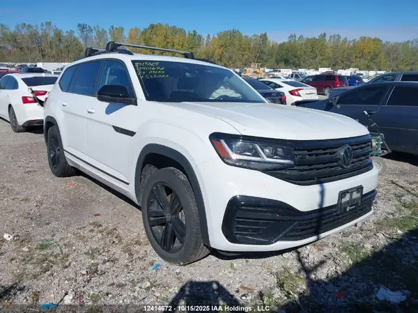 1V2SR2CA4PC535077 2023 VOLKSWAGEN ATLAS - Image 1