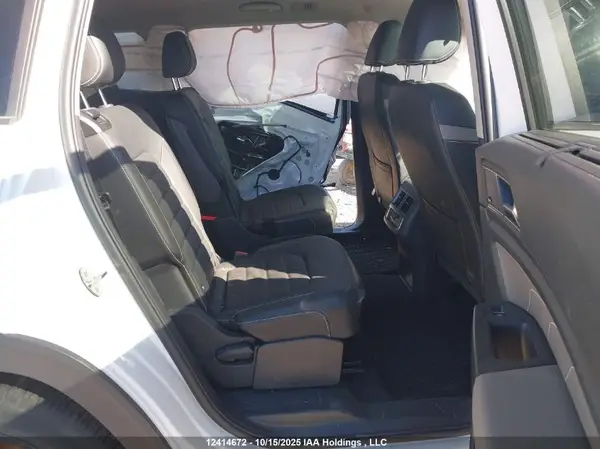 1V2SR2CA4PC535077 2023 VOLKSWAGEN ATLAS - Image 8