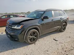 1V2SR2CA4PC538657 2023 VOLKSWAGEN ATLAS
