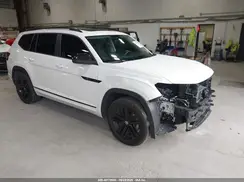 1V2SR2CA4PC557368 2023 VOLKSWAGEN ATLAS