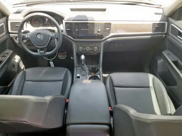 1V2SR2CA5JC583274 2018 VOLKSWAGEN ATLAS - Image 8