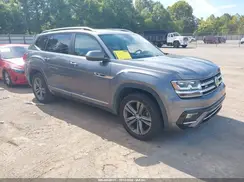 1V2SR2CA5JC594288 2018 VOLKSWAGEN ATLAS