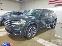 1V2SR2CA5MC512189 2021 VOLKSWAGEN ATLAS