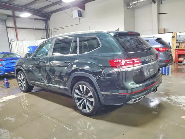 1V2SR2CA5MC512189 2021 VOLKSWAGEN ATLAS - Image 2