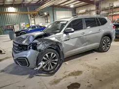 1V2SR2CA5MC546164 2021 VOLKSWAGEN ATLAS