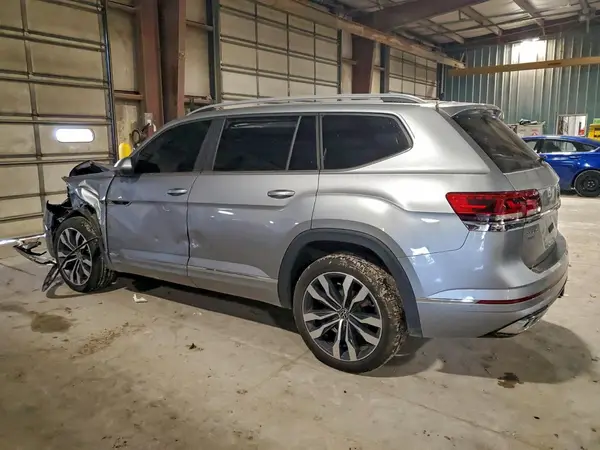 1V2SR2CA5MC546164 2021 VOLKSWAGEN ATLAS - Image 2