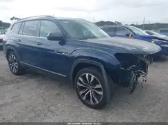 1V2SR2CA5MC548769 2021 VOLKSWAGEN ATLAS