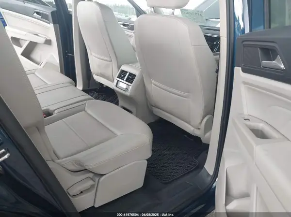 1V2SR2CA5MC548769 2021 VOLKSWAGEN ATLAS - Image 8