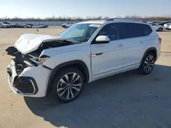 1V2SR2CA5MC562476 2021 VOLKSWAGEN ATLAS