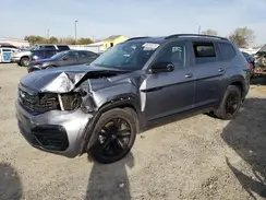 1V2SR2CA5NC550510 2022 VOLKSWAGEN ATLAS