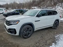 1V2SR2CA5NC557165 2022 VOLKSWAGEN ATLAS