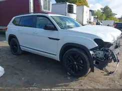 1V2SR2CA5PC502699 2023 VOLKSWAGEN ATLAS