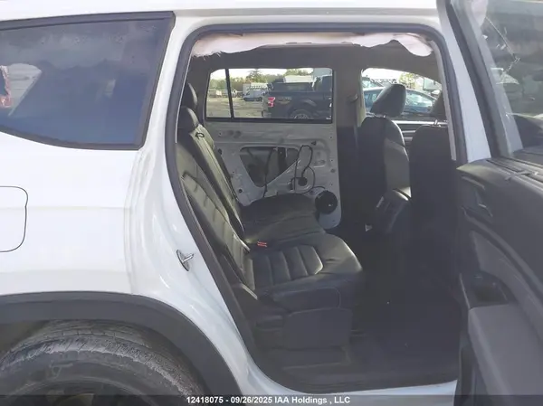 1V2SR2CA5PC502699 2023 VOLKSWAGEN ATLAS - Image 8