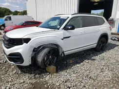 1V2SR2CA5PC506431 2023 VOLKSWAGEN ATLAS