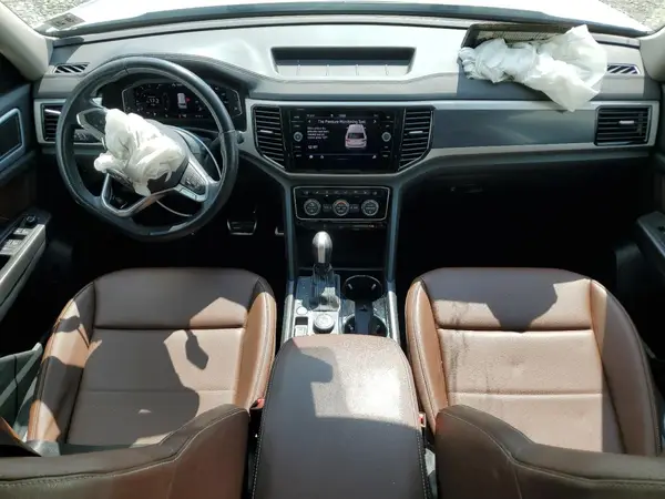 1V2SR2CA5PC506431 2023 VOLKSWAGEN ATLAS - Image 8