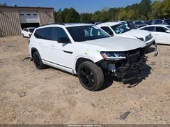 1V2SR2CA5PC511242 2023 VOLKSWAGEN ATLAS