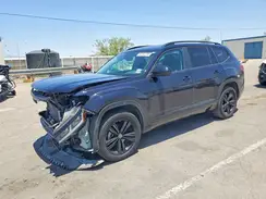 1V2SR2CA5PC528249 2023 VOLKSWAGEN ATLAS