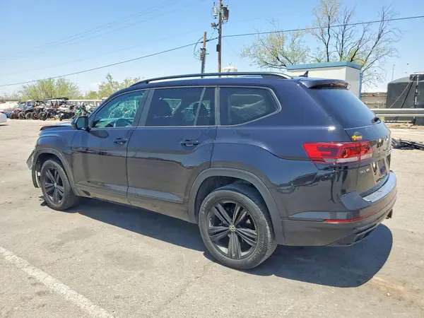 1V2SR2CA5PC528249 2023 VOLKSWAGEN ATLAS - Image 2
