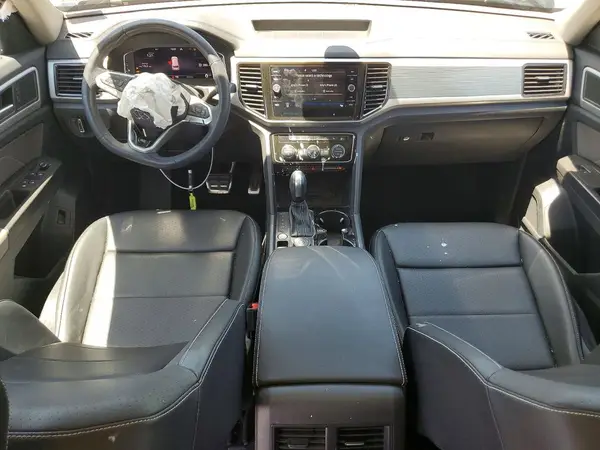 1V2SR2CA5PC528249 2023 VOLKSWAGEN ATLAS - Image 8