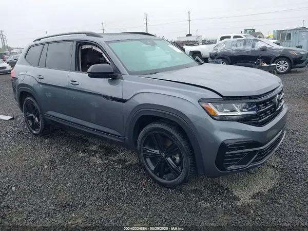 1V2SR2CA5PC535282 2023 VOLKSWAGEN ATLAS - Image 1