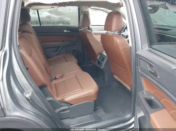 1V2SR2CA5PC535282 2023 VOLKSWAGEN ATLAS - Image 8