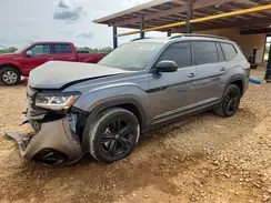 1V2SR2CA5PC536318 2023 VOLKSWAGEN ATLAS