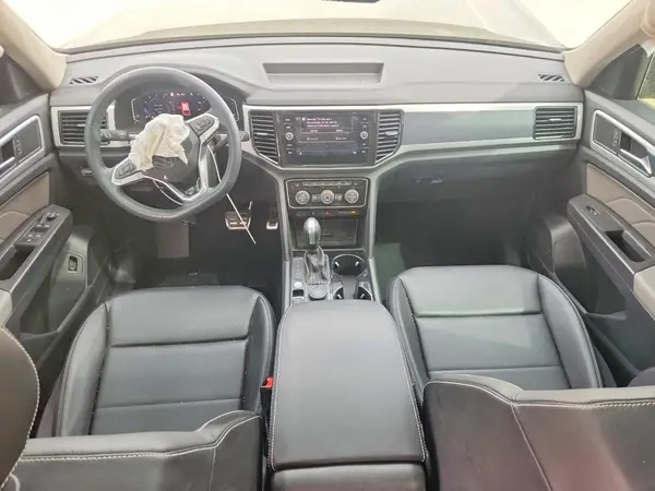 1V2SR2CA5PC536318 2023 VOLKSWAGEN ATLAS - Image 8