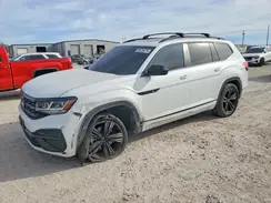 1V2SR2CA5PC556309 2023 VOLKSWAGEN ATLAS