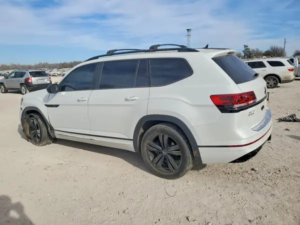 1V2SR2CA5PC556309 2023 VOLKSWAGEN ATLAS - Image 2