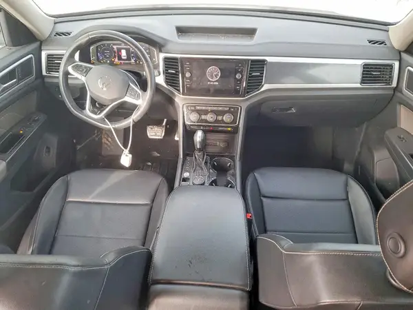 1V2SR2CA5PC556309 2023 VOLKSWAGEN ATLAS - Image 8