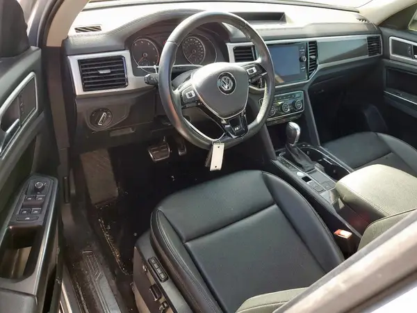 1V2SR2CA6JC584434 2018 VOLKSWAGEN ATLAS - Image 8