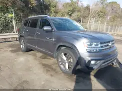 1V2SR2CA6JC596387 2018 VOLKSWAGEN ATLAS