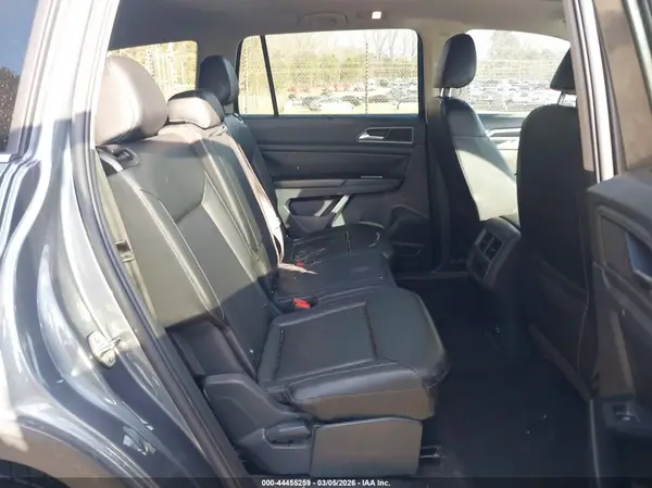 1V2SR2CA6JC596387 2018 VOLKSWAGEN ATLAS - Image 8