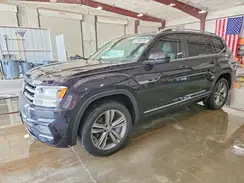 1V2SR2CA6KC529158 2019 VOLKSWAGEN ATLAS