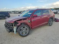 1V2SR2CA6KC607079 2019 VOLKSWAGEN ATLAS