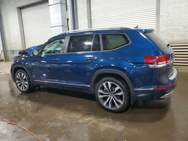 1V2SR2CA6MC545072 2021 VOLKSWAGEN ATLAS - Image 2