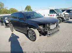 1V2SR2CA6MC546111 2021 VOLKSWAGEN ATLAS