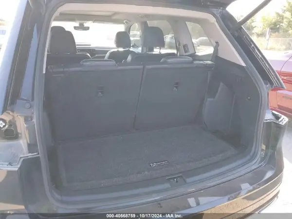 1V2SR2CA6MC546111 2021 VOLKSWAGEN ATLAS - Image 8