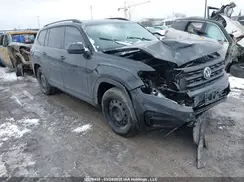 1V2SR2CA6NC561130 2022 VOLKSWAGEN ATLAS
