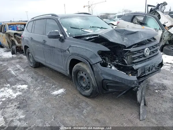 1V2SR2CA6NC561130 2022 VOLKSWAGEN ATLAS - Image 1