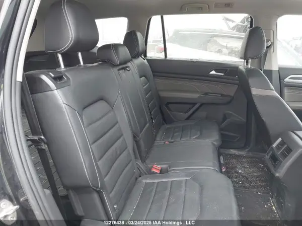 1V2SR2CA6NC561130 2022 VOLKSWAGEN ATLAS - Image 8
