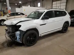 1V2SR2CA6PC508575 2023 VOLKSWAGEN ATLAS