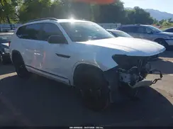 1V2SR2CA6PC513145 2023 VOLKSWAGEN ATLAS