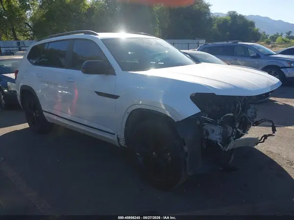 1V2SR2CA6PC513145 2023 VOLKSWAGEN ATLAS - Image 1