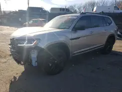 1V2SR2CA6PC525263 2023 VOLKSWAGEN ATLAS
