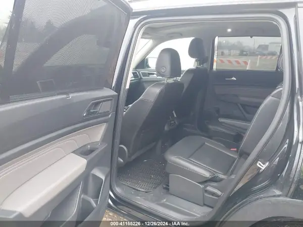 1V2SR2CA6PC547411 2023 VOLKSWAGEN ATLAS - Image 8