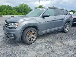 1V2SR2CA7JC559994 2018 VOLKSWAGEN ATLAS